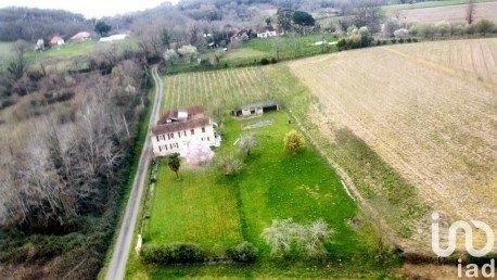 Maison à vendre 8 pièces 142 m² Garlin