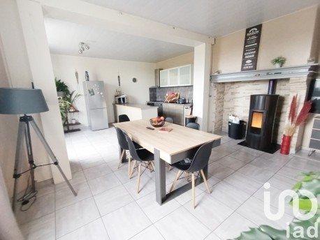 Maison à vendre 8 pièces 142 m² Garlin