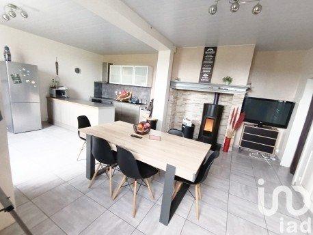 Maison à vendre 8 pièces 142 m² Garlin