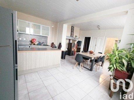 Maison à vendre 8 pièces 142 m² Garlin