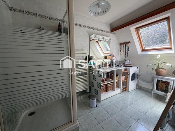Maison de charme rénovée, Aucun travaux à prévoir.