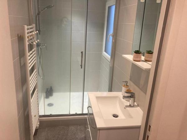 Appartement familial lumineux, Clermont-Ferrand (63) , 6 pièces, 5 chambres, 137 m², 368 000 € FAI