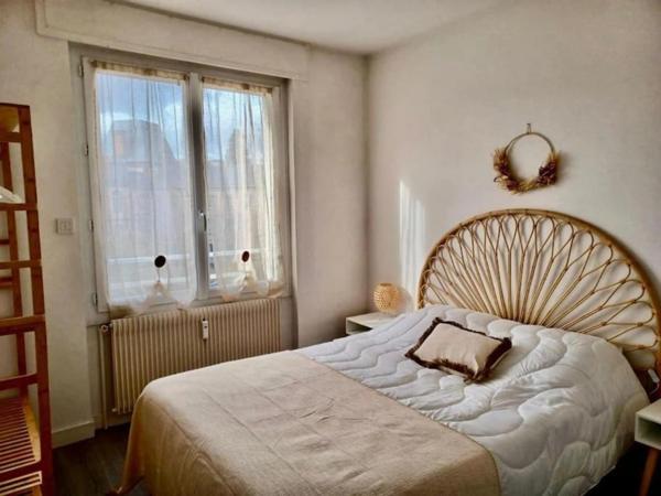 Appartement familial lumineux, Clermont-Ferrand (63) , 6 pièces, 5 chambres, 137 m², 368 000 € FAI