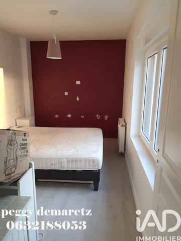 Maison à vendre 7 pièces 123 m² Bruay-la-Buissière