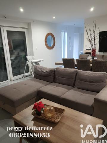 Maison à vendre 7 pièces 123 m² Bruay-la-Buissière