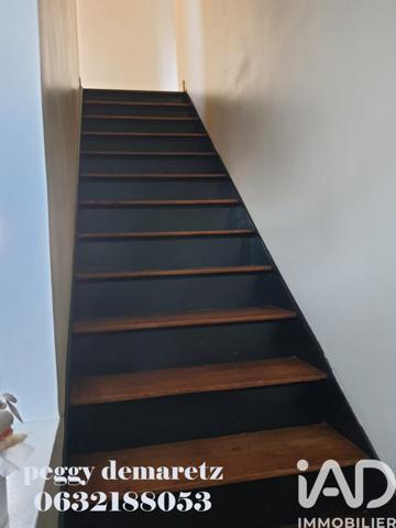 Maison à vendre 7 pièces 123 m² Bruay-la-Buissière