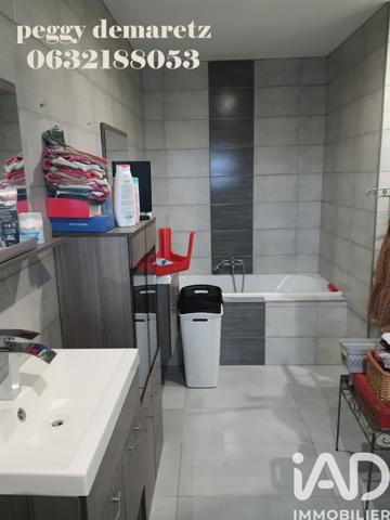 Maison à vendre 7 pièces 123 m² Bruay-la-Buissière