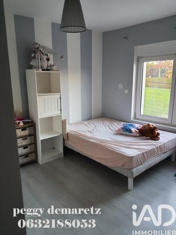 Maison à vendre 7 pièces 123 m² Bruay-la-Buissière