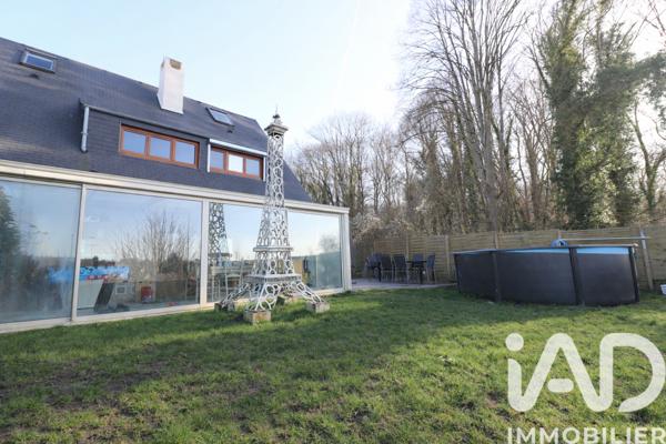 Maison à vendre 6 pièces 118 m² Avon