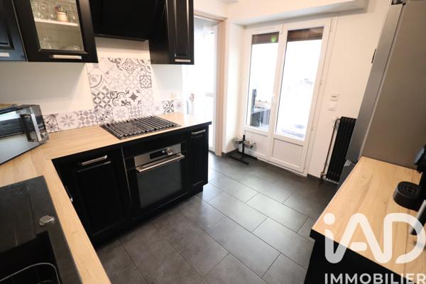 Maison à vendre 6 pièces 118 m² Avon