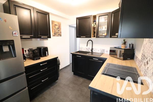 Maison à vendre 6 pièces 118 m² Avon