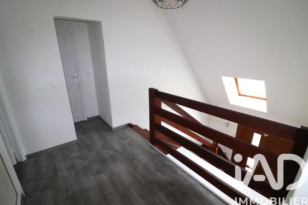 Maison à vendre 6 pièces 118 m² Avon