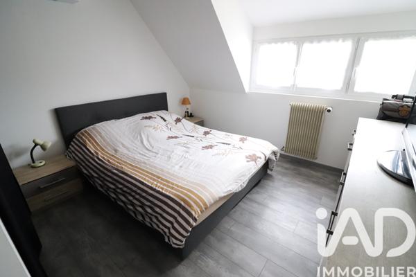 Maison à vendre 6 pièces 118 m² Avon