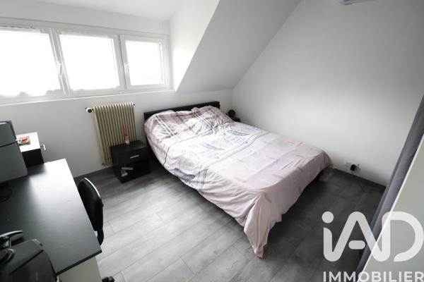 Maison à vendre 6 pièces 118 m² Avon
