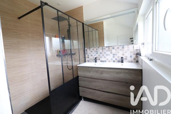 Maison à vendre 6 pièces 118 m² Avon