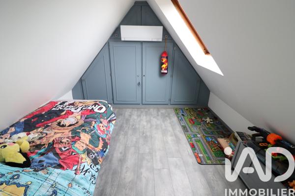 Maison à vendre 6 pièces 118 m² Avon