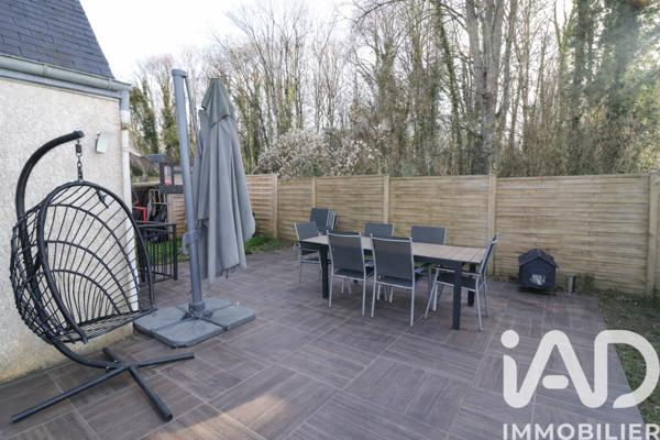 Maison à vendre 6 pièces 118 m² Avon