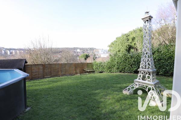 Maison à vendre 6 pièces 118 m² Avon