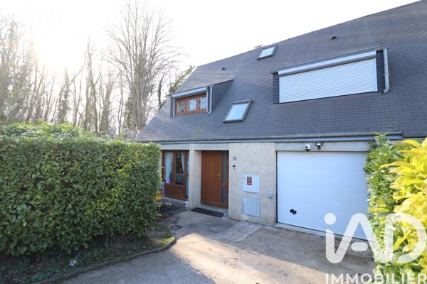 Maison à vendre 6 pièces 118 m² Avon