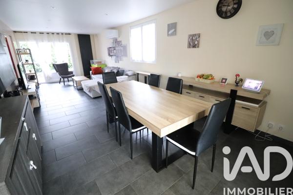 Maison à vendre 6 pièces 118 m² Avon