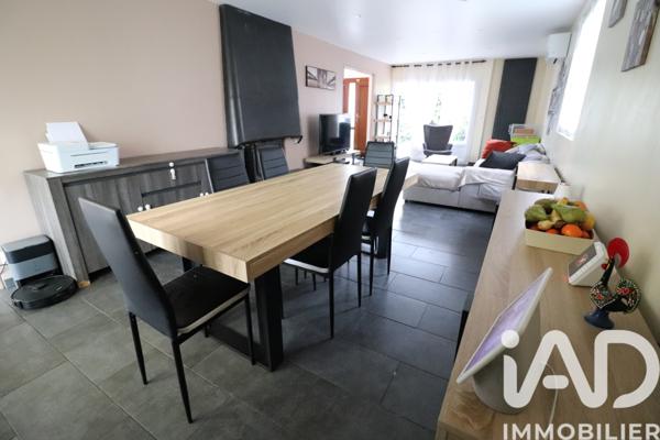 Maison à vendre 6 pièces 118 m² Avon