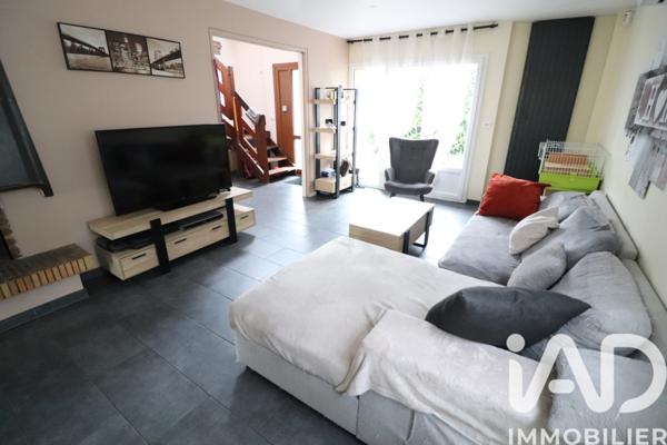 Maison à vendre 6 pièces 118 m² Avon