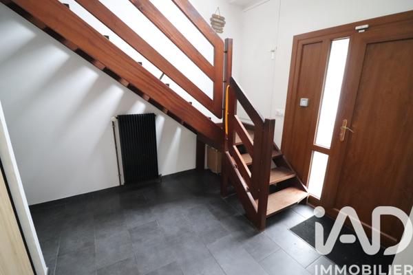 Maison à vendre 6 pièces 118 m² Avon