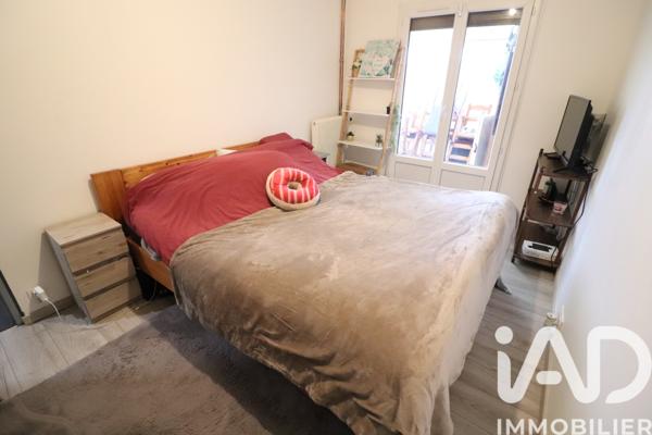 Maison à vendre 6 pièces 118 m² Avon