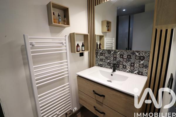 Maison à vendre 6 pièces 118 m² Avon