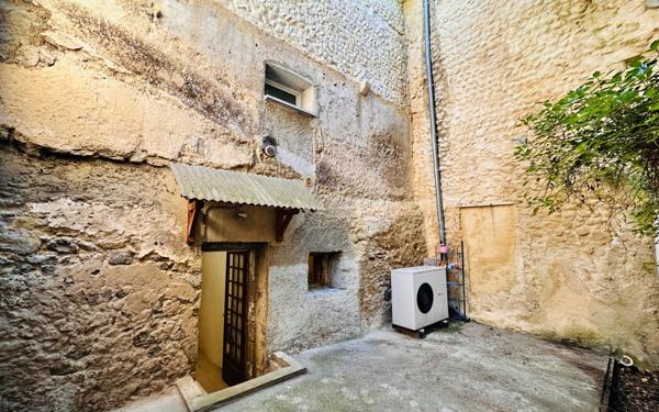 Maison à vendre    3 pièces • 88 m2 La Voulte-sur-Rhône