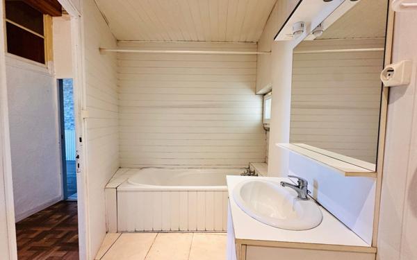 Maison à vendre    3 pièces • 88 m2 La Voulte-sur-Rhône