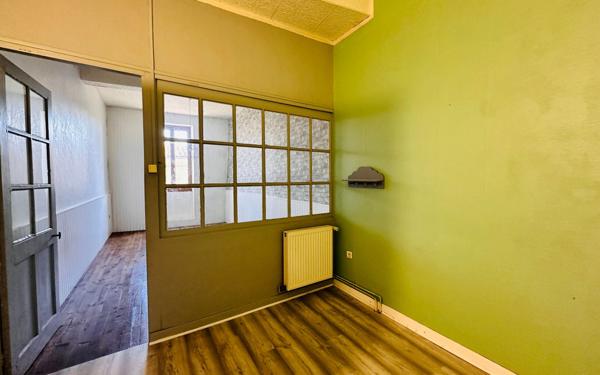 Maison à vendre    3 pièces • 88 m2 La Voulte-sur-Rhône