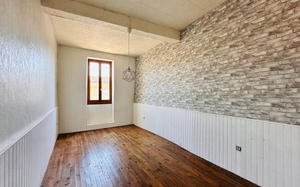 Maison à vendre    3 pièces • 88 m2 La Voulte-sur-Rhône