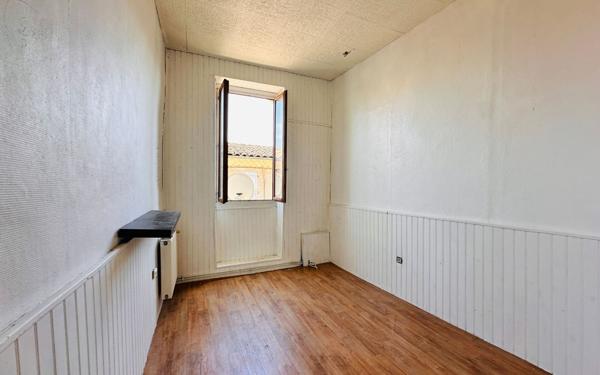 Maison à vendre    3 pièces • 88 m2 La Voulte-sur-Rhône