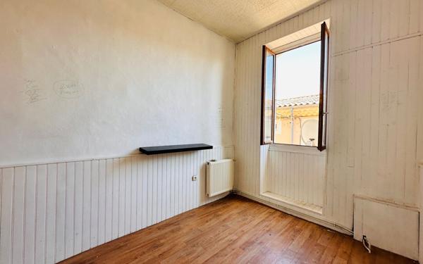 Maison à vendre    3 pièces • 88 m2 La Voulte-sur-Rhône