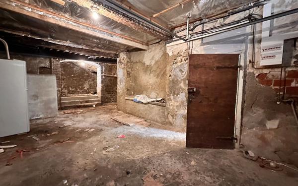 Maison à vendre    3 pièces • 88 m2 La Voulte-sur-Rhône