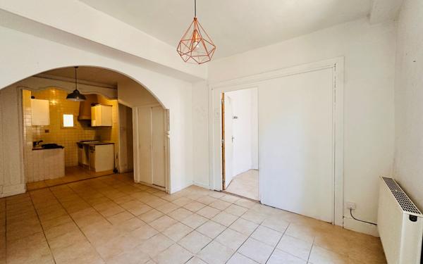 Maison à vendre    3 pièces • 88 m2 La Voulte-sur-Rhône