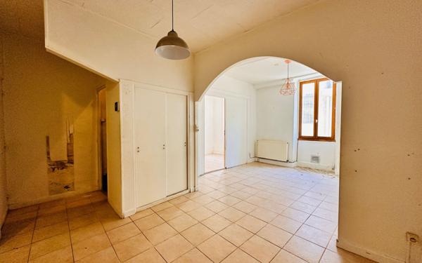 Maison à vendre    3 pièces • 88 m2 La Voulte-sur-Rhône