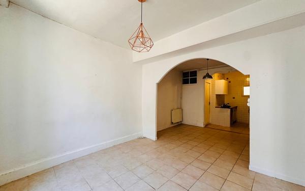 Maison à vendre    3 pièces • 88 m2 La Voulte-sur-Rhône