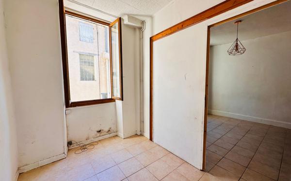 Maison à vendre    3 pièces • 88 m2 La Voulte-sur-Rhône