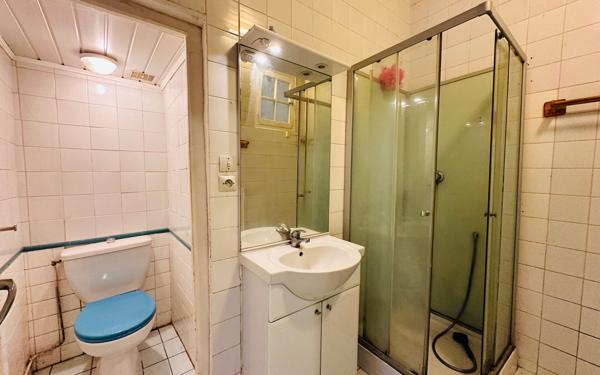 Maison à vendre    3 pièces • 88 m2 La Voulte-sur-Rhône