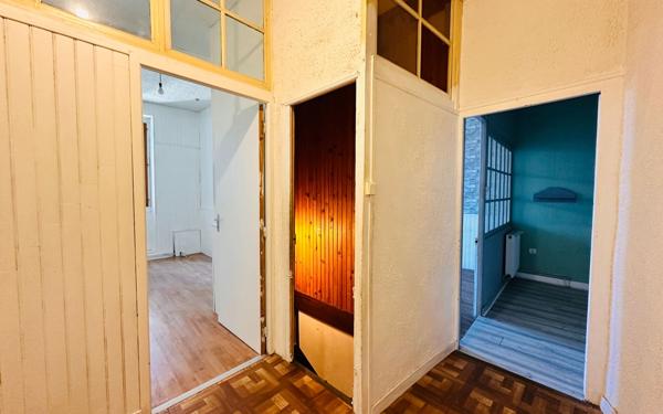 Maison à vendre    3 pièces • 88 m2 La Voulte-sur-Rhône