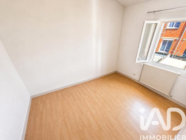 Maison à vendre 6 pièces 153 m² Niort