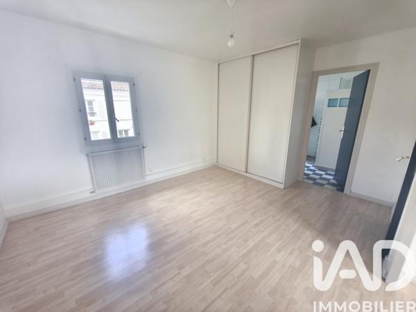 Maison à vendre 6 pièces 153 m² Niort