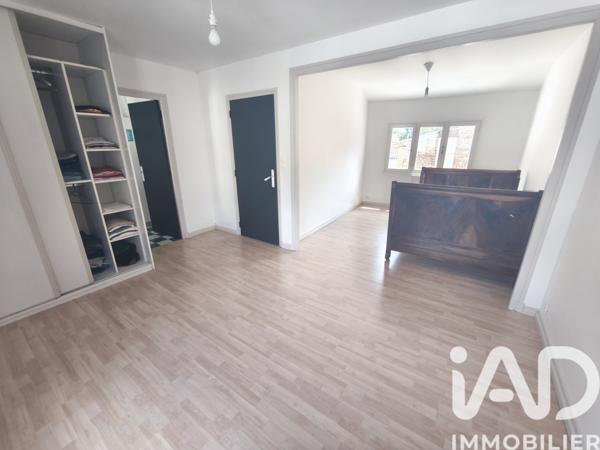 Maison à vendre 6 pièces 153 m² Niort