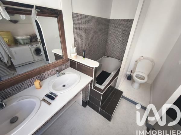 Maison à vendre 6 pièces 153 m² Niort