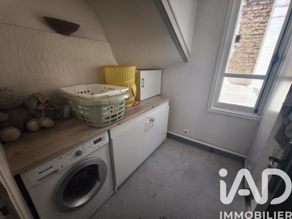 Maison à vendre 6 pièces 153 m² Niort