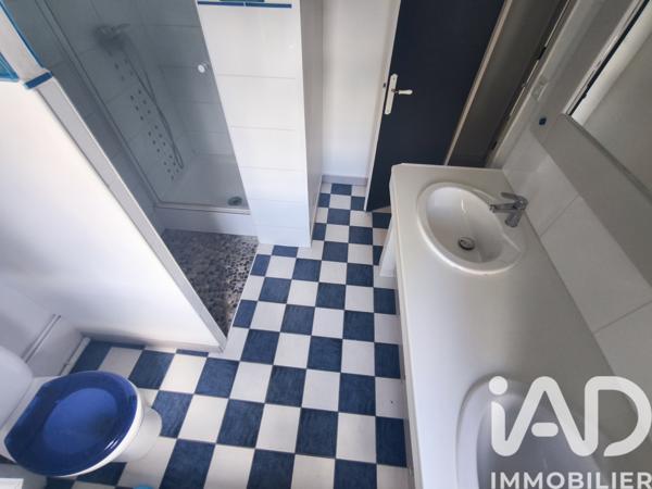 Maison à vendre 6 pièces 153 m² Niort