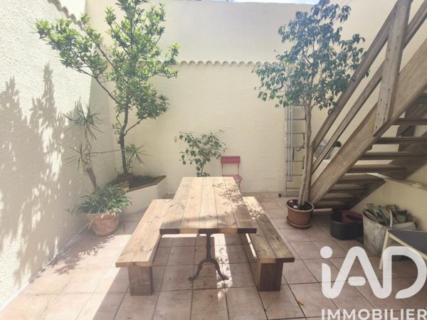 Maison à vendre 6 pièces 153 m² Niort
