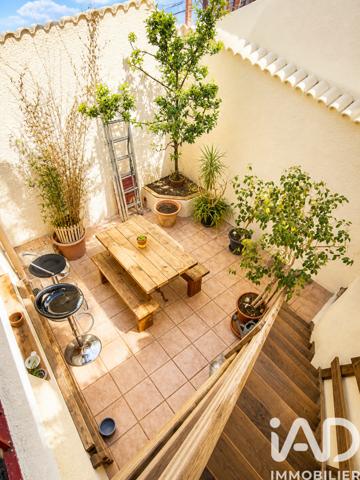 Maison à vendre 6 pièces 153 m² Niort